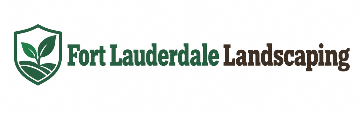 Fort Lauderdale Landscaping